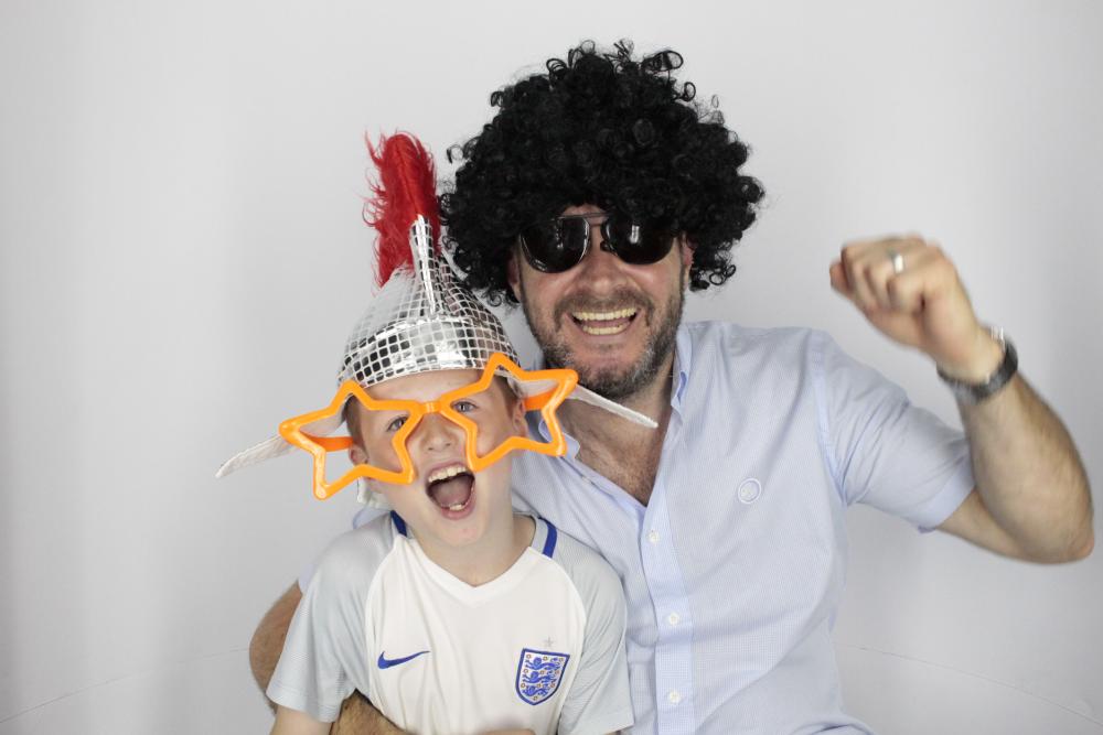Lisa's 50th Birthday  | View more photos from the event at gallery.myphotoboothexperience.co.uk/u/MyPhotoBoothExperienceLtd/Lisas-50th-Birthday